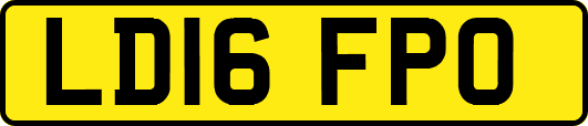 LD16FPO