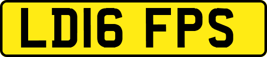 LD16FPS