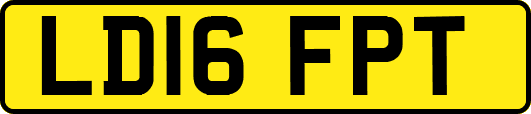 LD16FPT