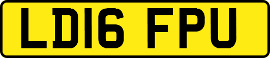 LD16FPU