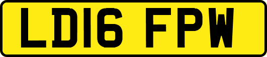 LD16FPW