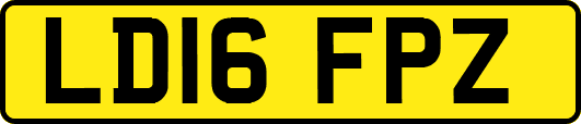 LD16FPZ