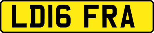 LD16FRA
