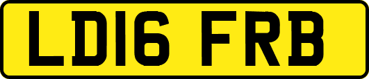LD16FRB