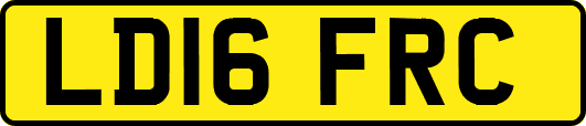 LD16FRC