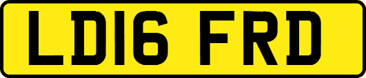 LD16FRD
