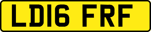 LD16FRF