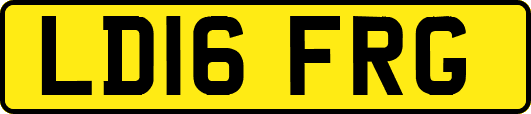 LD16FRG