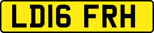 LD16FRH
