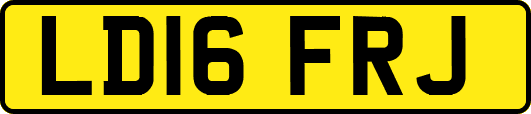 LD16FRJ