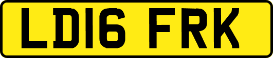 LD16FRK
