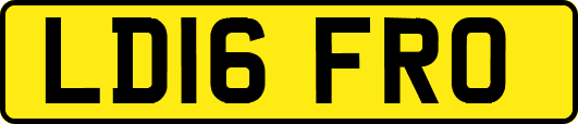LD16FRO