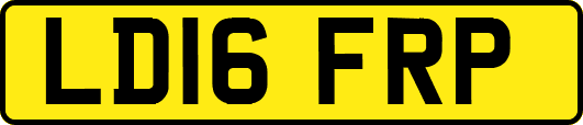LD16FRP