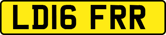 LD16FRR