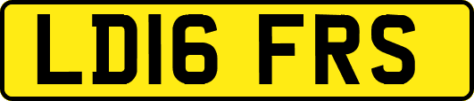 LD16FRS