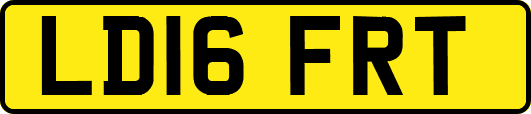 LD16FRT