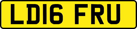 LD16FRU