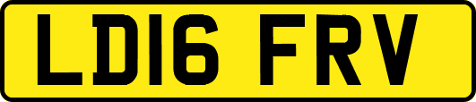 LD16FRV