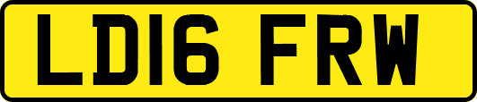 LD16FRW