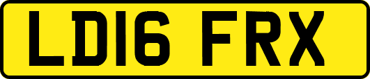LD16FRX