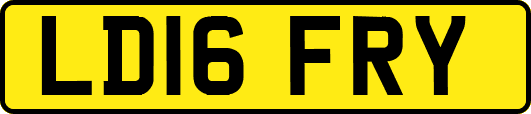 LD16FRY