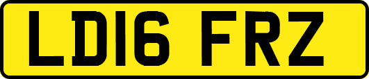 LD16FRZ