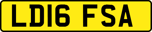 LD16FSA