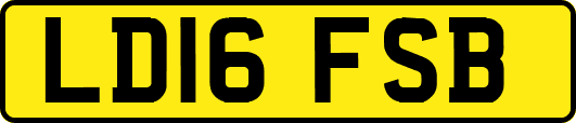 LD16FSB