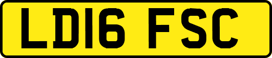 LD16FSC