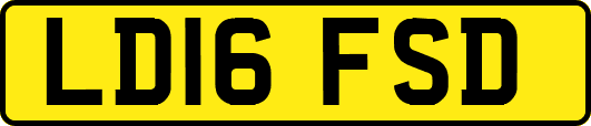 LD16FSD
