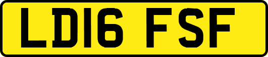 LD16FSF