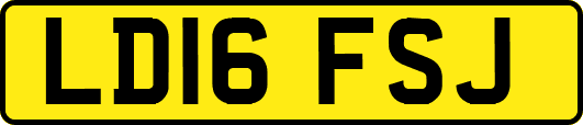 LD16FSJ