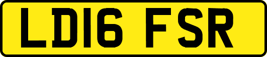 LD16FSR