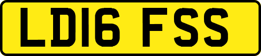 LD16FSS