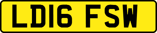 LD16FSW