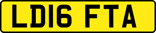 LD16FTA