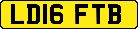 LD16FTB