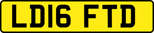 LD16FTD