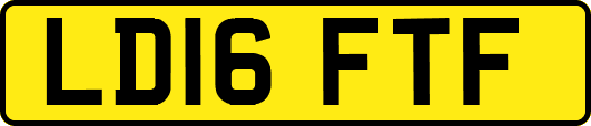 LD16FTF