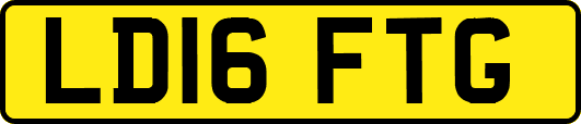 LD16FTG