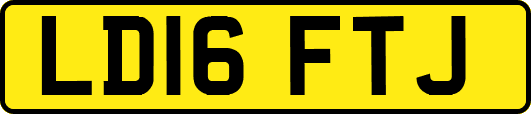 LD16FTJ