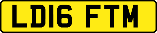 LD16FTM