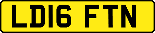 LD16FTN