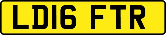 LD16FTR