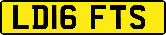 LD16FTS