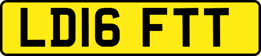 LD16FTT