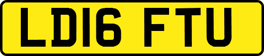 LD16FTU
