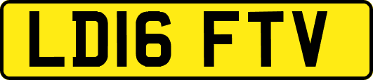 LD16FTV