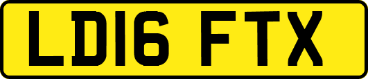 LD16FTX