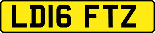 LD16FTZ